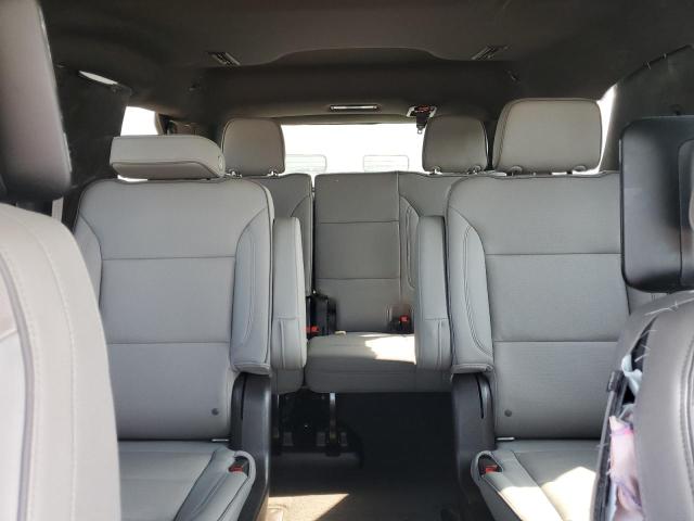 1GKS1BKDXMR483441 GMC YUKON SLT