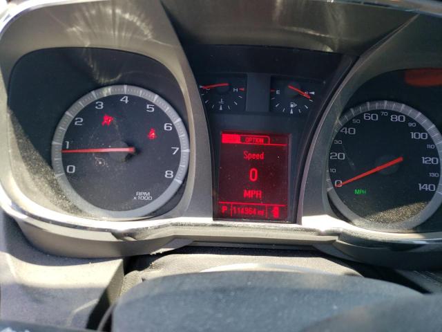 2GKFLVE35G6253161 GMC Terrain Denali