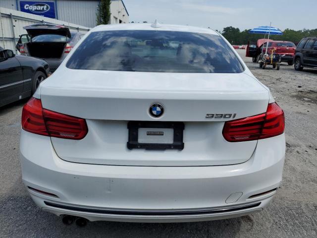 WBA8B9G3XHNU53670 BMW 330 I