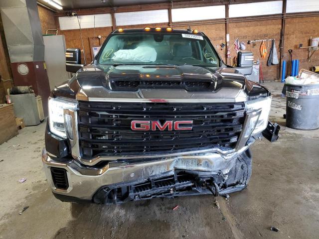 1GT49SEY3MF103496 GMC Sierra K3500