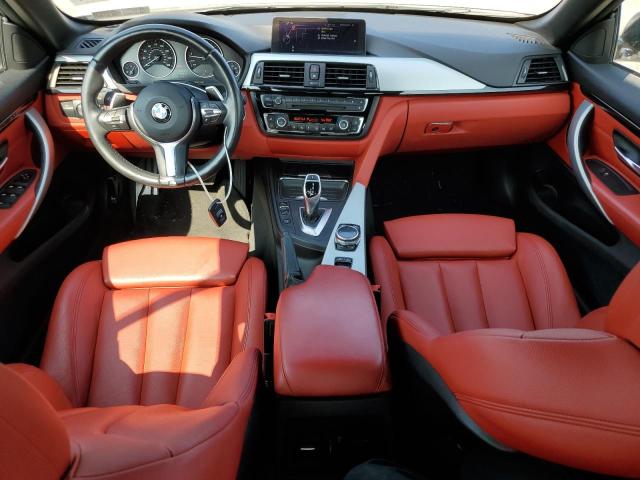 WBA3V9C57EP798468 BMW 428 XI