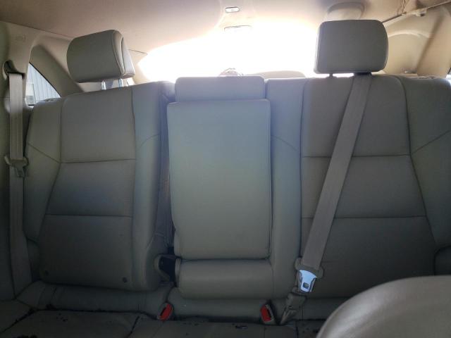 5J8TB3H31EL013192 Acura RDX
