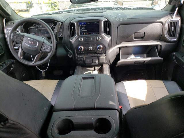 3GTU9EET5MG120739 GMC Sierra K1500 At4