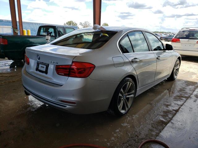 WBA8B9C54JEE81920 BMW 330 I