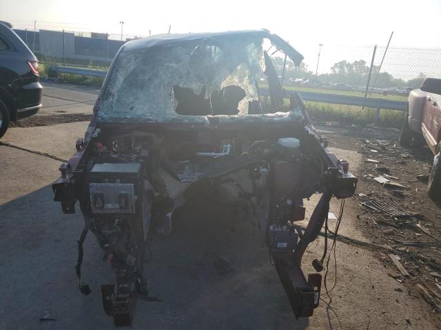 1C4RDJDG4HC857666 Dodge DURANGO GT