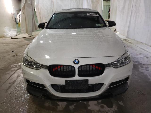 WBA8B7G38HNU37956 BMW 340 XI