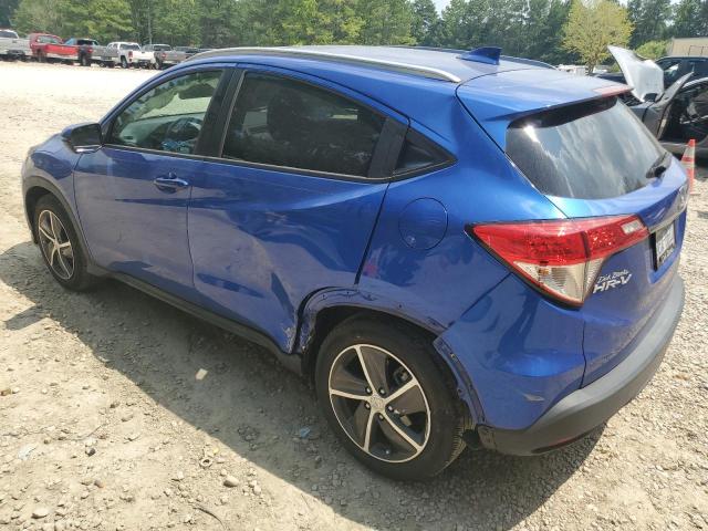 3CZRU5H5XMM709380 Honda HR-V EX