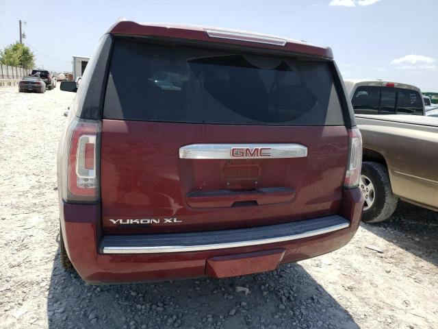 1GKS2HKJ3GR130307 GMC YUKON XL DENALI