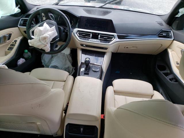 3MW5R7J08L8B04374 BMW 330XI