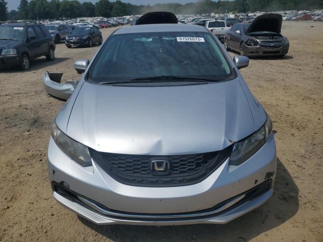 19XFB2F79FE292784 Honda CIVIC SE