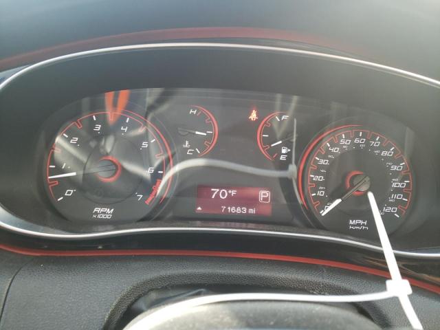 1C3CDFFA3GD821718 Dodge Dart Sxt Sport