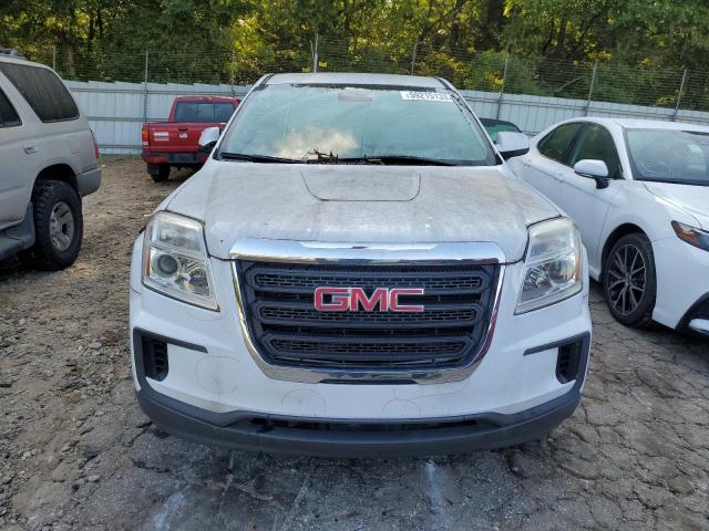 2GKFLSEK4G6342659 GMC Terrain Sle