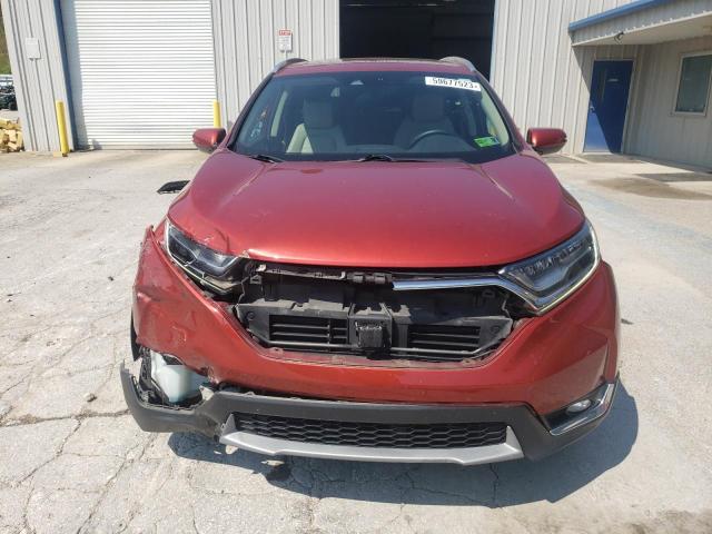 5J6RW2H99HL037878 Honda Cr-v Touring