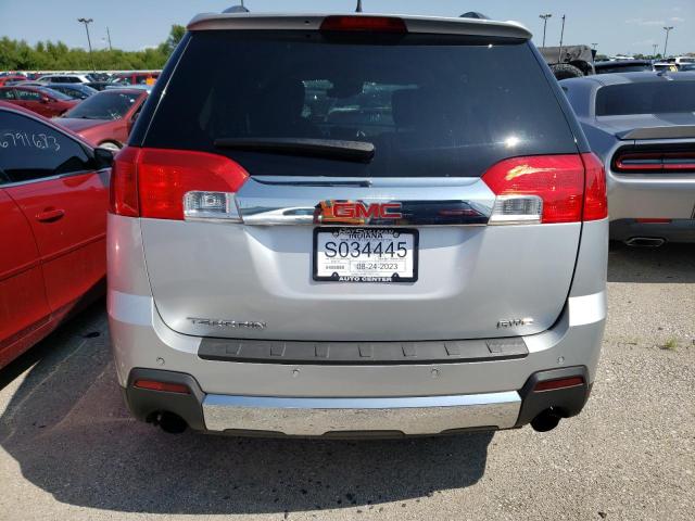 2GKFLYE39E6189382 GMC Terrain Slt