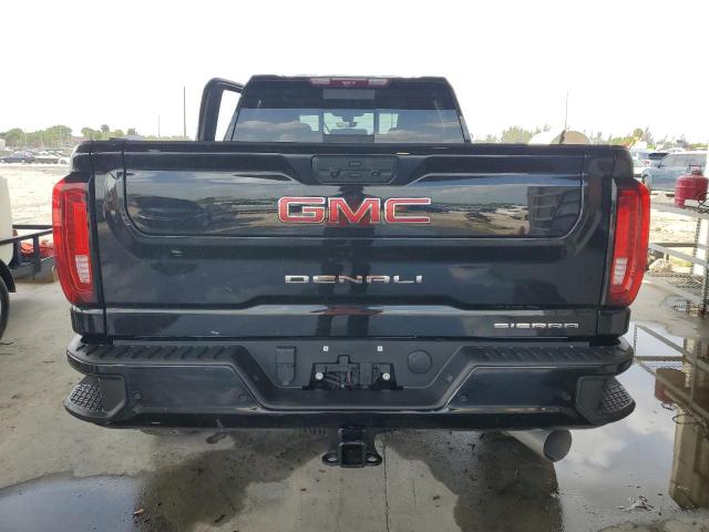 1GT49REY6PF258234 GMC Sierra K2500 Denali
