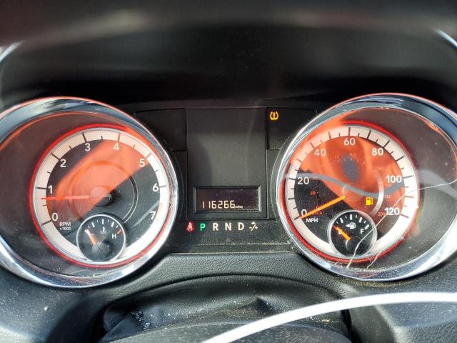 2C4RDGCGXGR344481 Dodge Grand Caravan Sxt