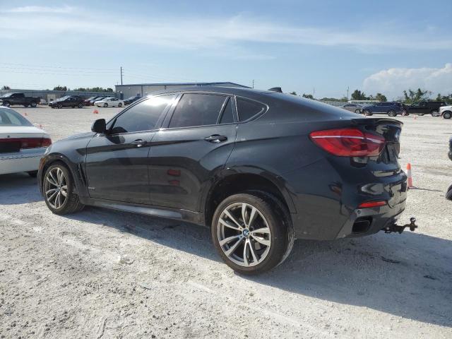 5UXKU6C58H0S99528 BMW X6 Xdrive50i