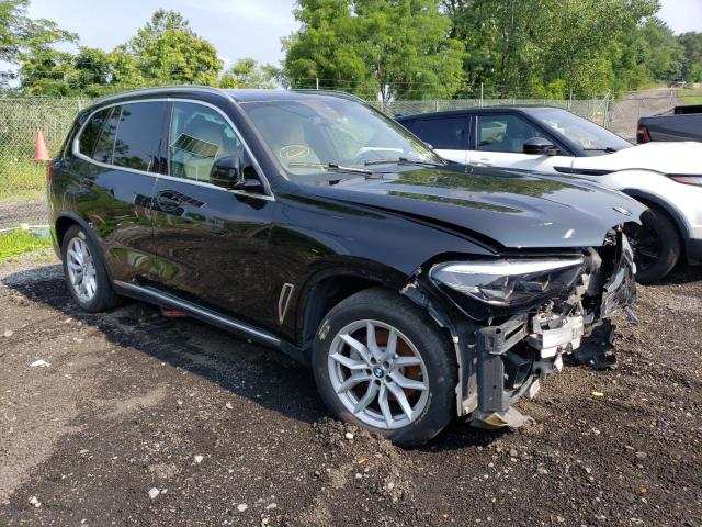 5UXCR6C05M9D76116 BMW X5 Xdrive40i