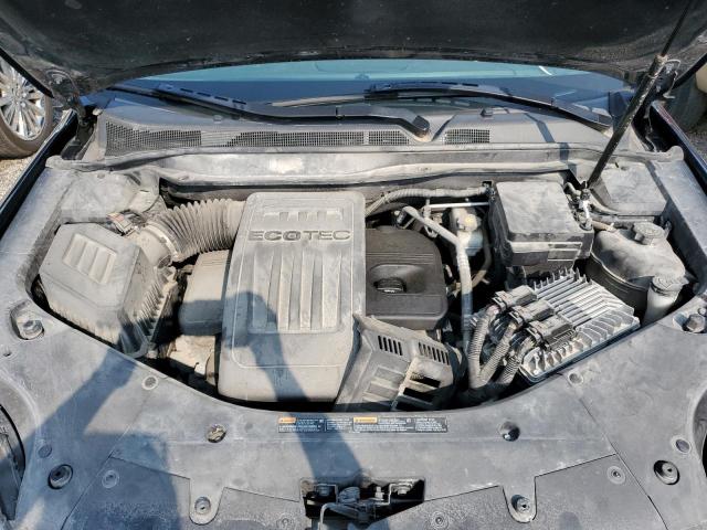 2GKALREK5F6280030 GMC Terrain Sle