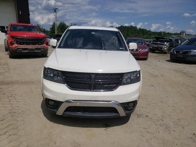 3C4PDCGB6GT226150 Dodge Journey Crossroad