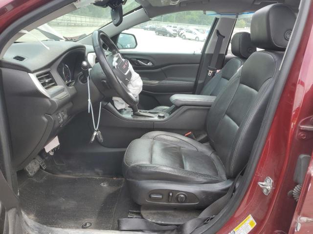 1GKKNWLS7HZ141167 GMC Acadia Slt-2