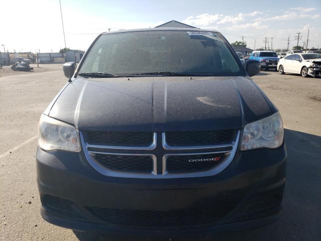 2C4RDGCG2ER349333 Dodge Grand Caravan Sxt