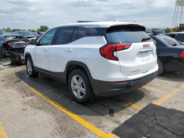 3GKALMEV1ML360687 GMC Terrain Sle