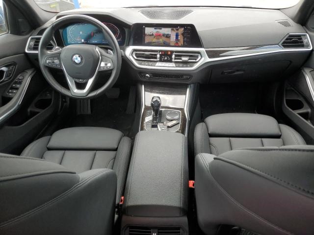 3MW5R7J01M8B58214 BMW 330XI