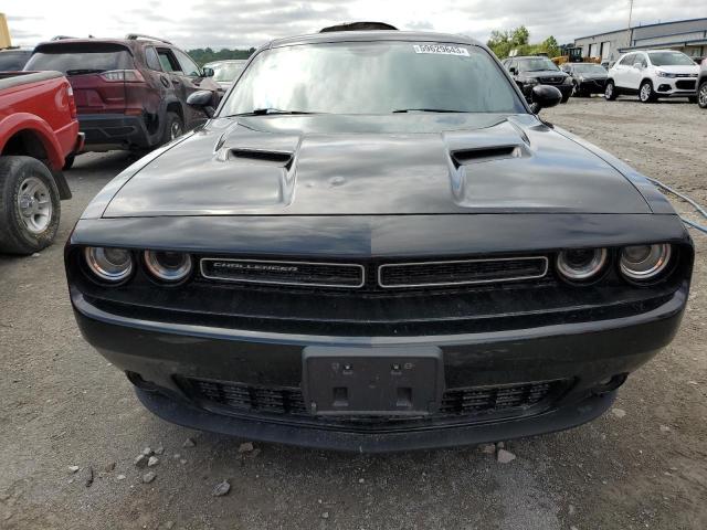 2C3CDZGG8HH543326 Dodge Challenger Gt