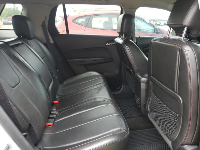2GKALSEK2F6250040 GMC Terrain Slt