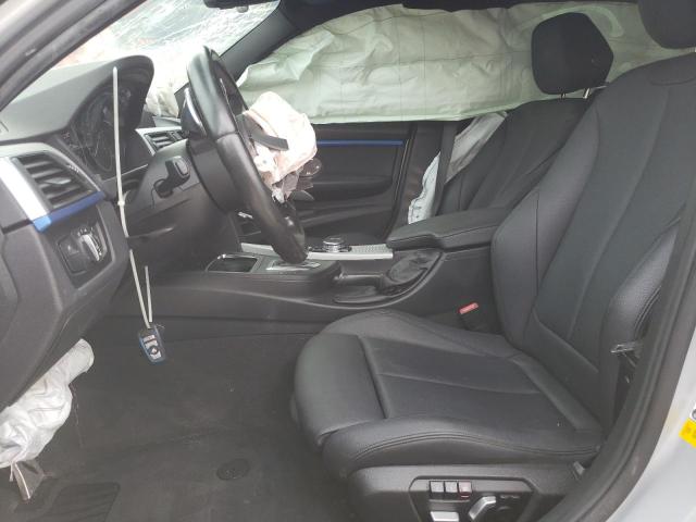 WBA8B9G59HNU49465 BMW 330 I