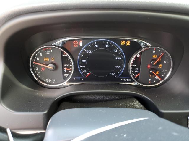 1GKKNPLS7MZ193608 GMC Acadia Denali