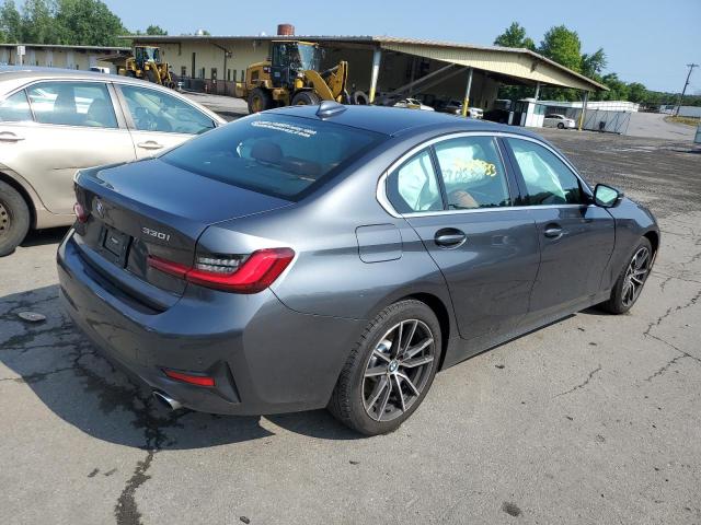 3MW5R7J09N8C40502 BMW 330XI