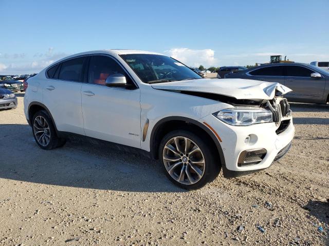 5UXKU0C5XJ0G80481 BMW X6 Sdrive35i