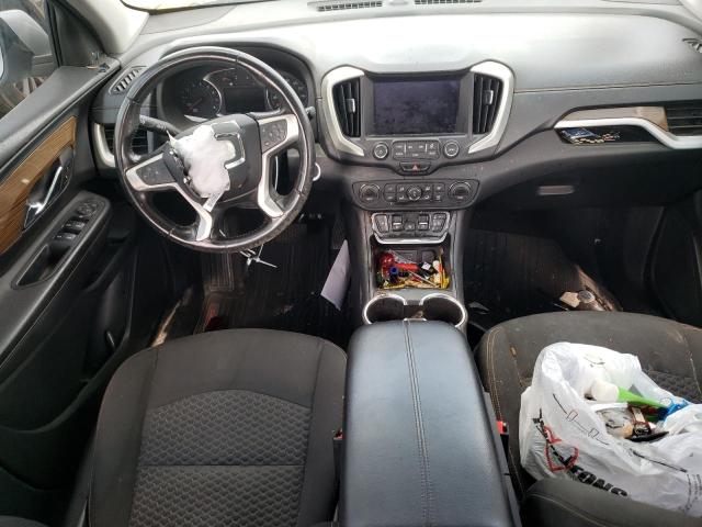 3GKALMEV2JL160543 GMC Terrain Sle