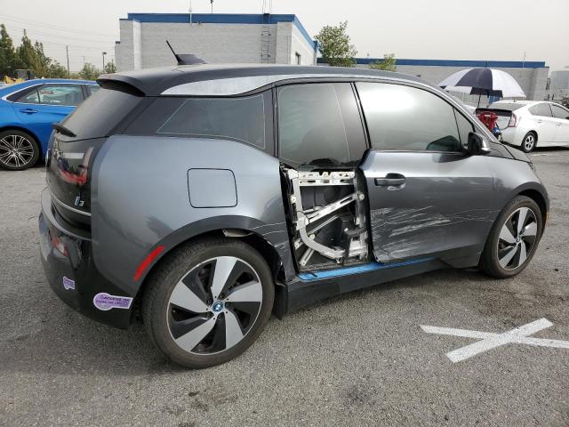 WBY7Z2C55JVE64933 BMW I3 Bev