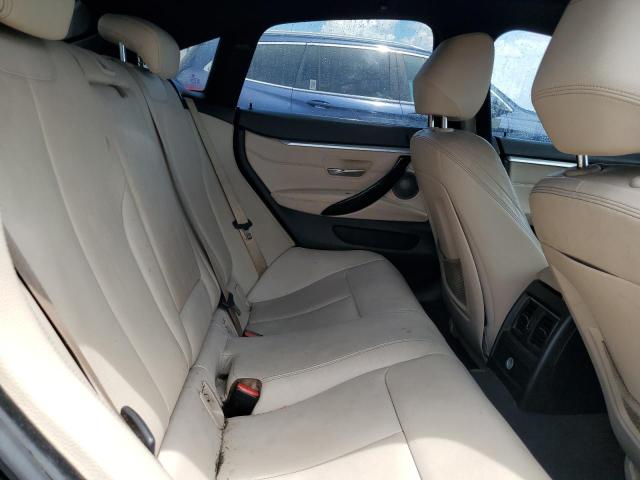 WBA4B1C58GG242834 BMW 435 I Gran Coupe