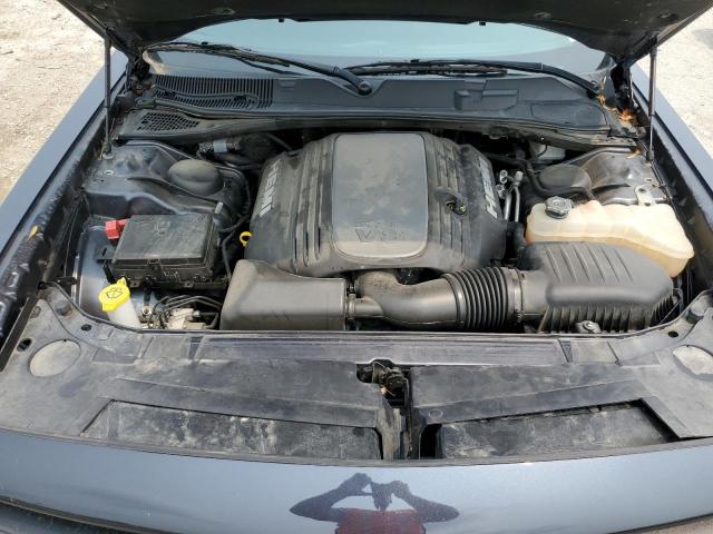 2C3CDZBT2HH604805 Dodge Challenger R/t