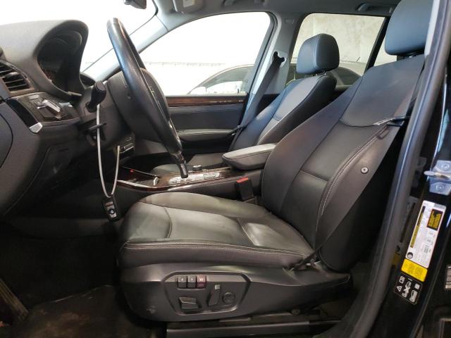 5UXWX9C33H0T18138 BMW X3 Xdrive28i