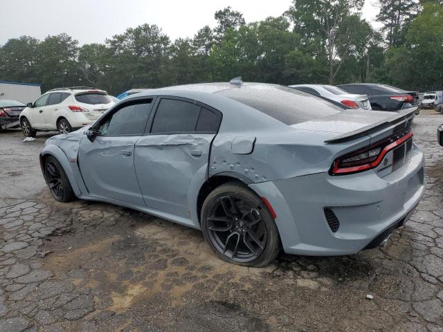 2C3CDXGJ1NH104822 Dodge Charger Scat Pack