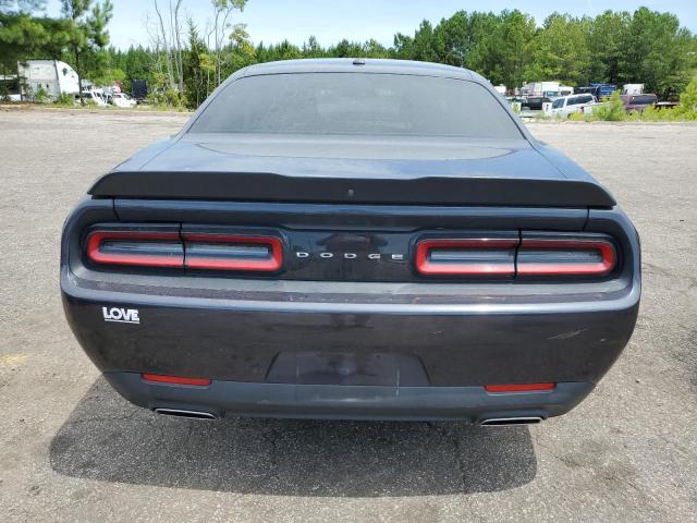 2C3CDZAG6KH688073 Dodge Challenger Sxt