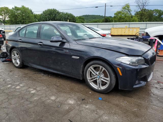 WBA5A5C56FD521827 BMW 528 I