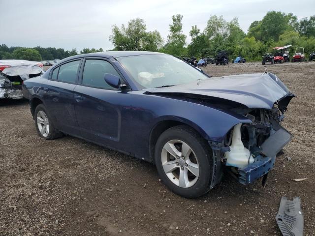 2C3CDXBG1EH169245 Dodge Charger Se