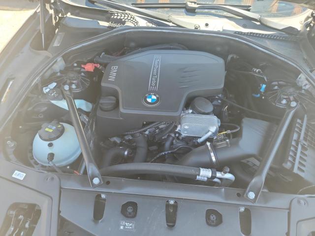 WBA5A5C51GG348413 BMW 528 I
