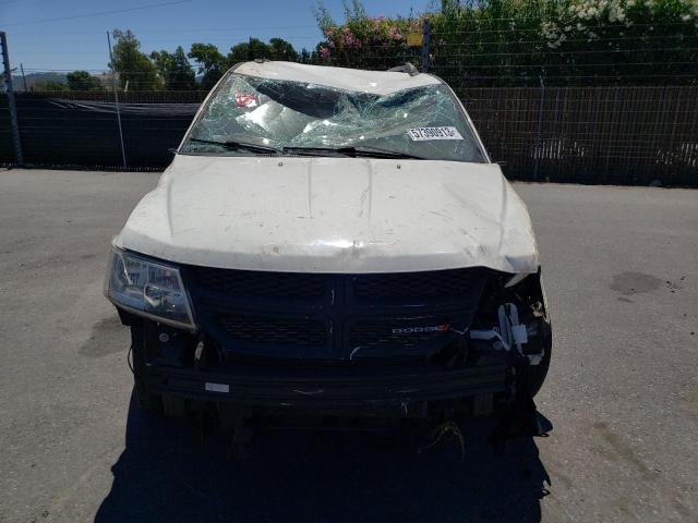 3C4PDCBB8HT676827 Dodge Journey Sxt