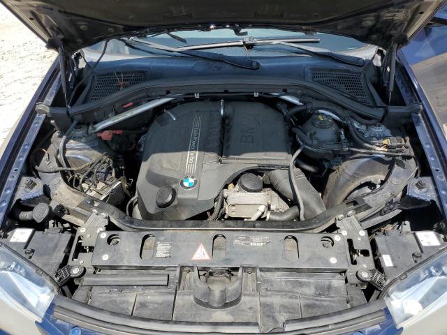 5UXWX7C52E0E79651 BMW X3 Xdrive35i