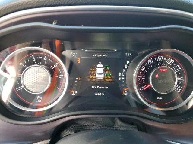 2C3CDZAG0GH114110 Dodge Challenger Sxt