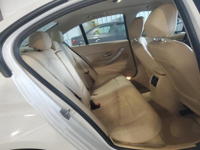 WBA8A9C50GK618233 BMW 320 I