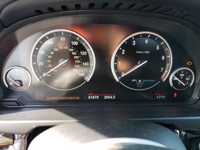 5UXKT0C53G0F74806 BMW X5 Xdr40e