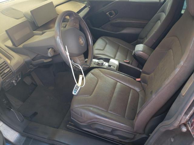 WBY1Z2C52FV556088 BMW I3 Bev